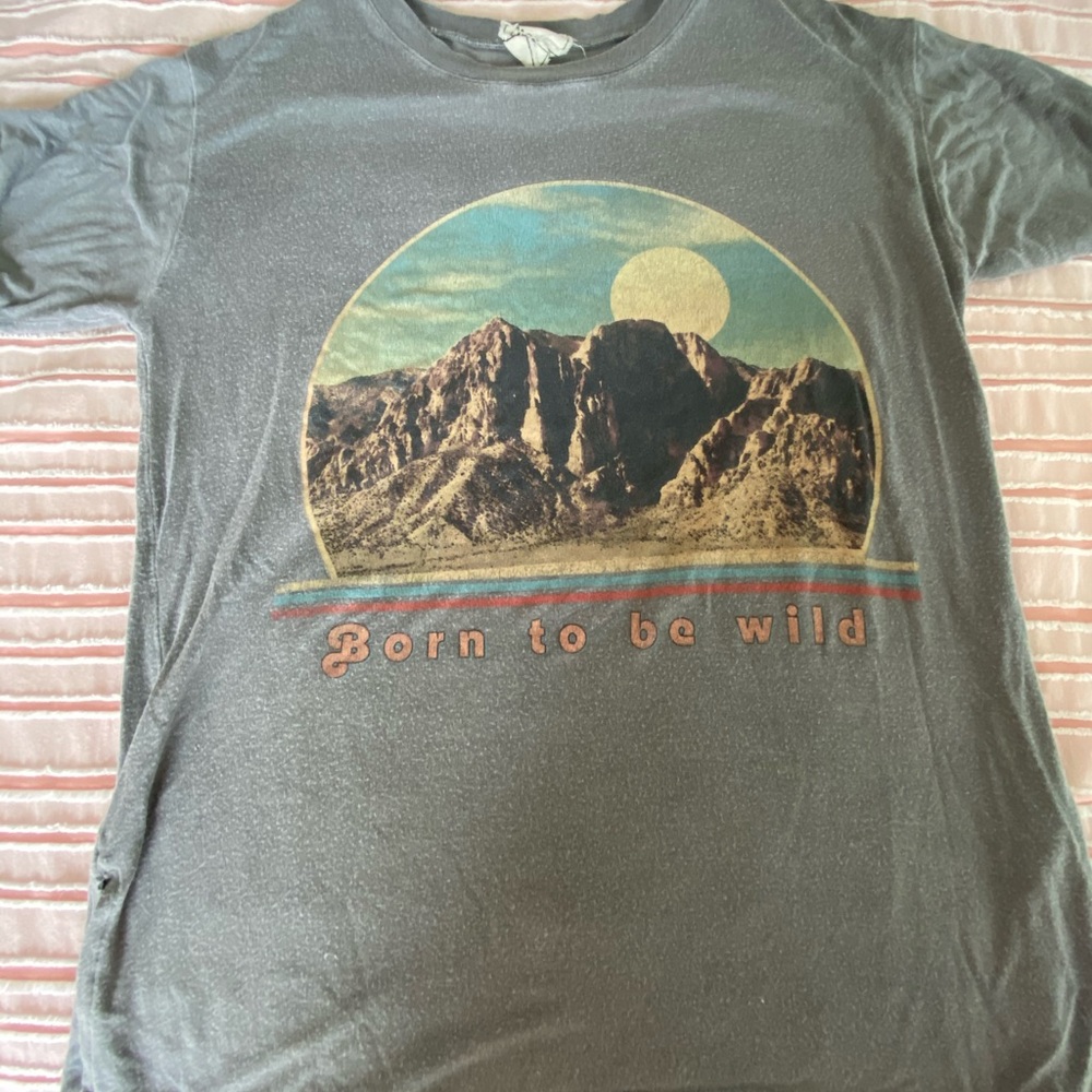 Graphic Tee